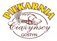 Logo firmy Piekarnia Ciążyńscy