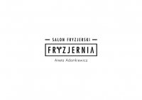 Logo firmy Salon Fryzjerski FRYZJERNIA Aneta Adamkiewicz
