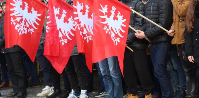 Połączyli bohaterstwo z mądrymi decyzjami