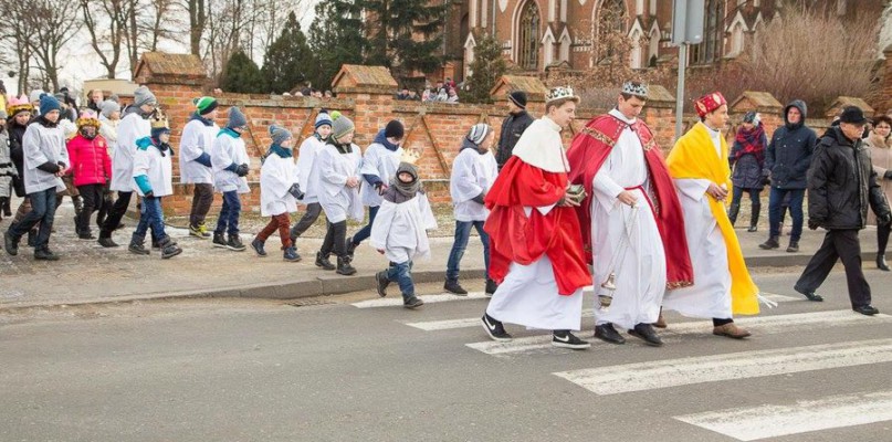 Wszystkie korony zwyciężyły w Pępowie