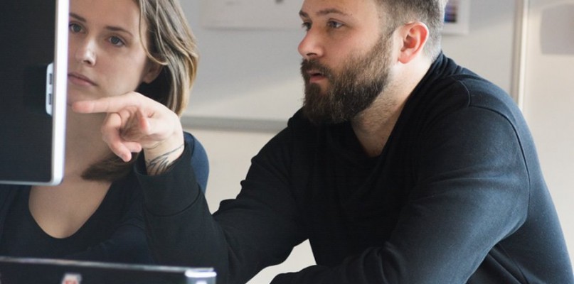 W poszukiwaniu najlepszych rozwiązań