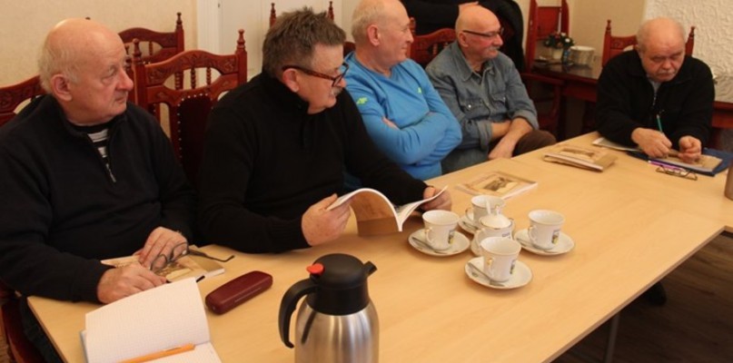 Za każdym zdjęciem stoi historia