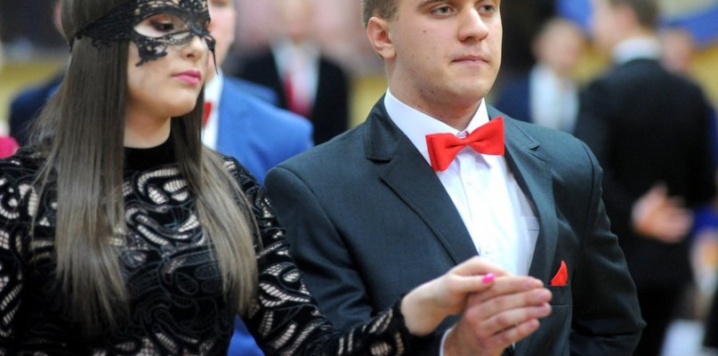 Dwudniowa studniówka dla stu