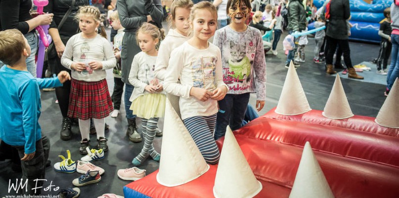 Hala pękała w szwach (film)