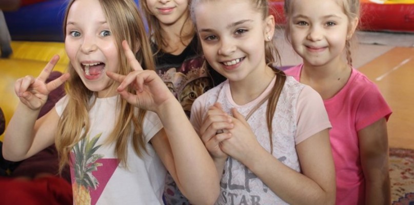 Takich tłumów nikt się nie spodziewał