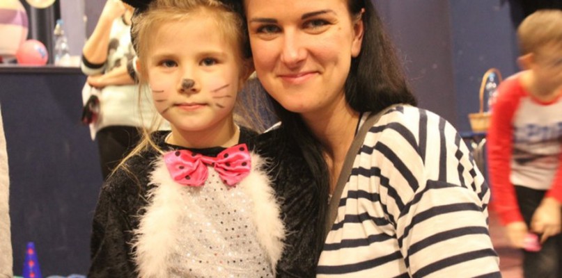 Kocia impreza w Hutniku - film