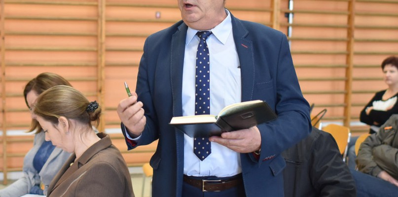 Są obawy w sprawie gazociągu (film)