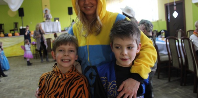 Wykorzystali ostatnie dni karnawału