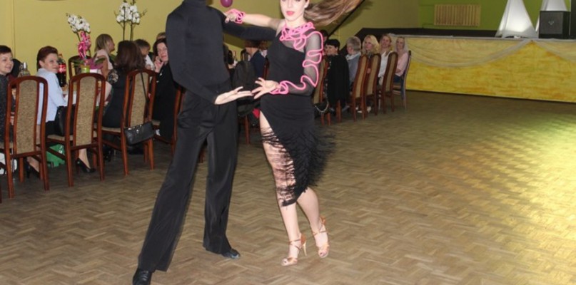 Tak świętowały panie z Brzezia! - film