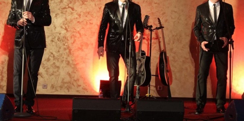 Ich przeboje wciąż rozpalają - film