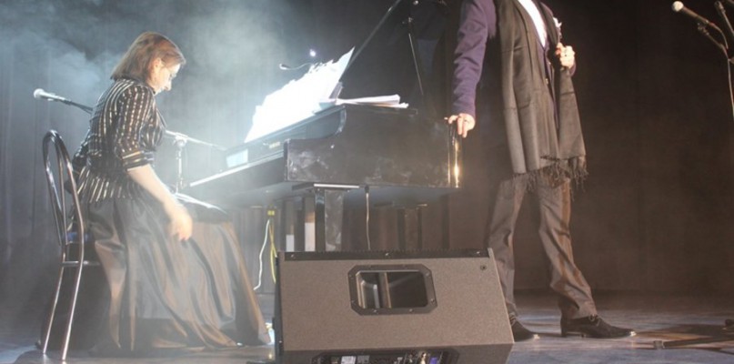 W wyjątkowych aranżacjach specjalnie dla pań - film