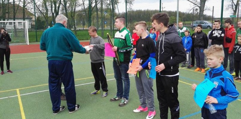 Bo strażacy nie tylko gaszą pożary