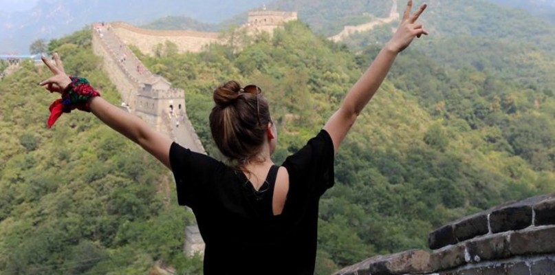 Miodowe lata Weroniki Wasiak