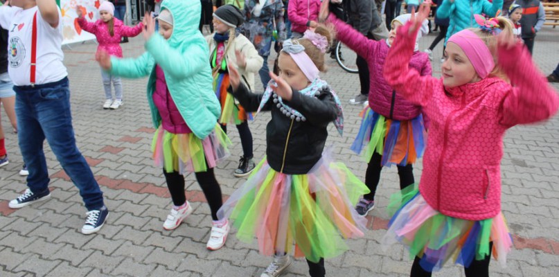 Bo pogoda to stan ducha