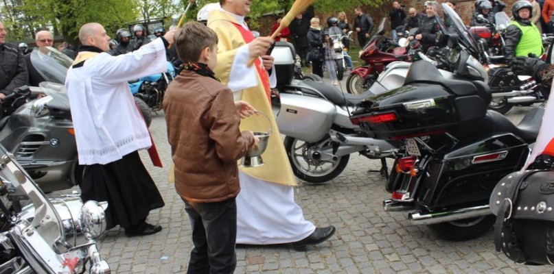 Nie wyprzedzajcie woli Bożej... - film