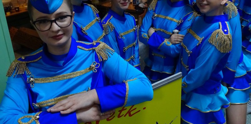 Awansowały do Mistrzostw Polski