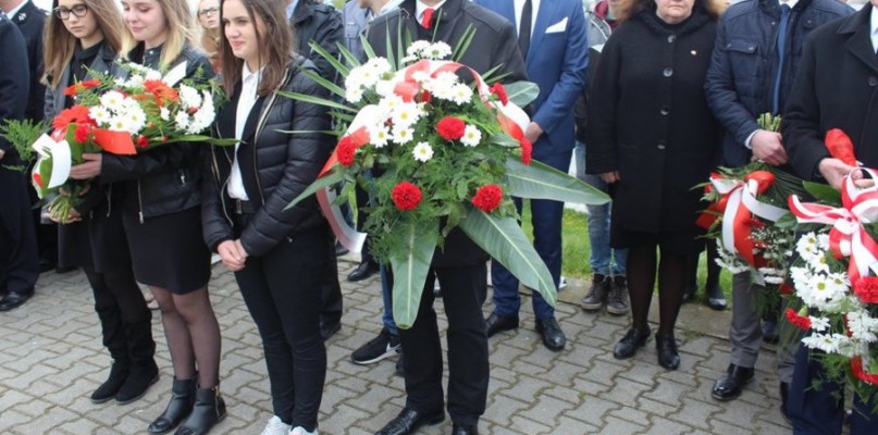 To była eksplozja polskiej wolności