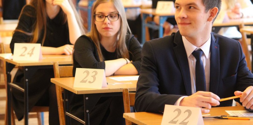 Ruszyły matury. Zdania były podzielone