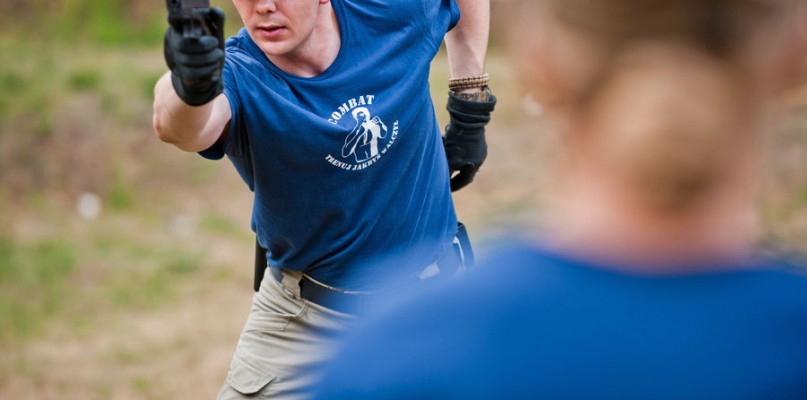 Borys Czyhin: Wygrywać za wszelką cenę
