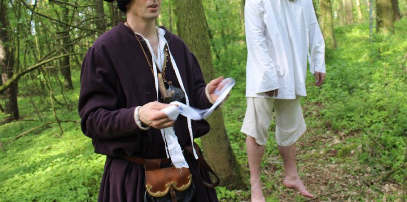 Zagadka została rozwikłana