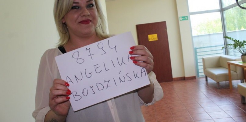 Wszyscy chcieli wygrać marzenia