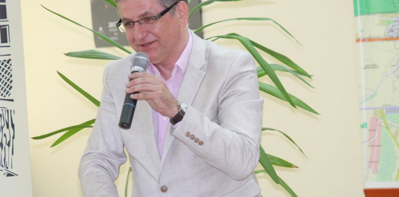 Czejarek zagadał słuchaczy