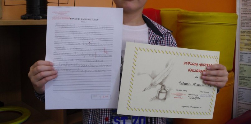 Integrowali się przez współzawodnictwo