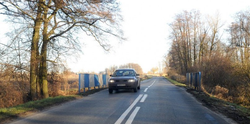 Będą budować aż do zimy