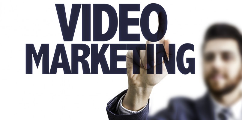 Filmy produktowe pojawiają się w coraz większej ilości sklepów