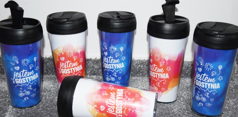 Teraz każdy może się pochwalić, że jest z Gostynia