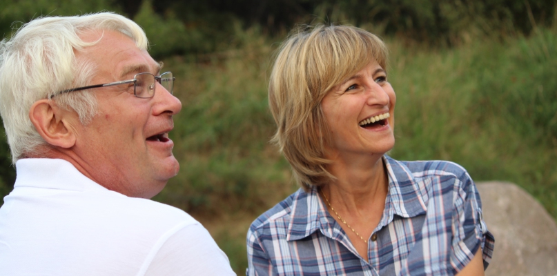 Dziesiąty piknik na Kani okazał się też strzałem... w dziesiątkę