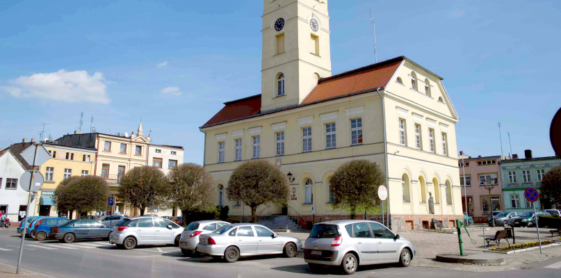 Renata Torz została nowym radcą prawnym Urzędu Miejskiego w Poniecu