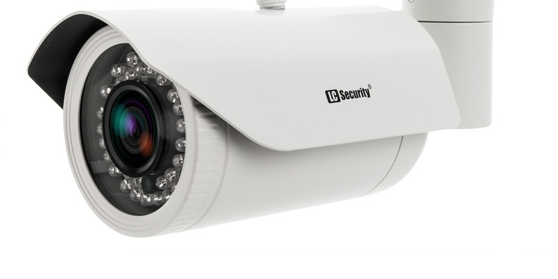 Najlepsza kamera do monitoringu placu budowy