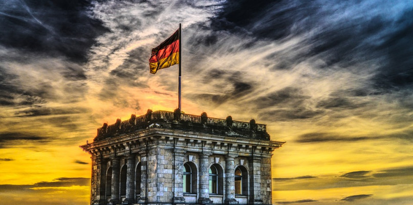 Uzyskaj zwrot podatku za pracę w Niemczech