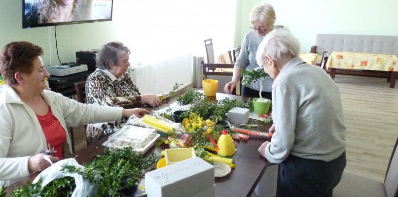 Zapraszamy do Domu Zdrowia i Spokoju w Szelejewie
