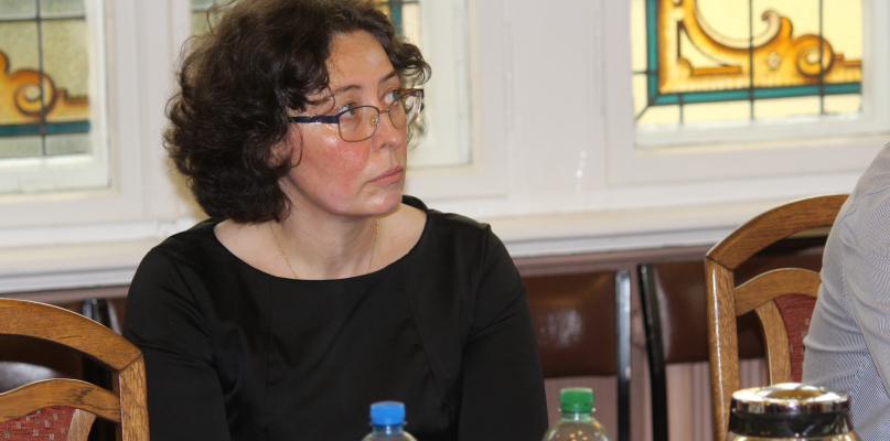 Wiemy, dlaczego zrezygnowała. R. Mikstacka wydała oświadczenie...