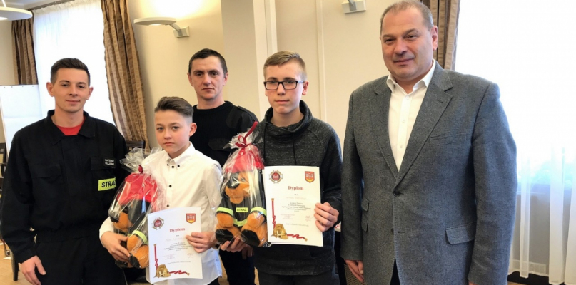 Foto:UM Borek Wlkp.
