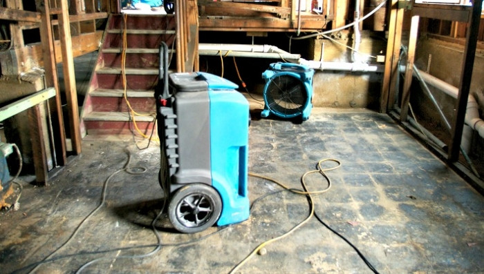 Osuszanie budynków ? jakie metody osuszania dają najlepsze rezultaty?