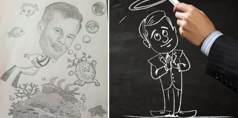 Jarosław Tomczak, praca z ludźmi daje mu wiele pozytywnej energii