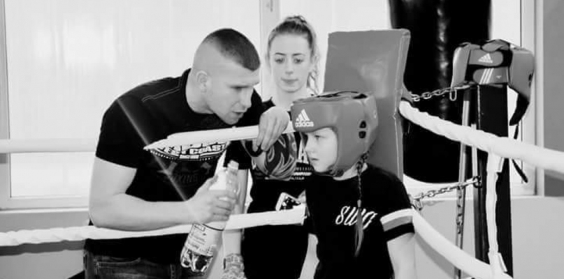 Ma dopiero 12 lat. To może być przyszła mistrzyni świata