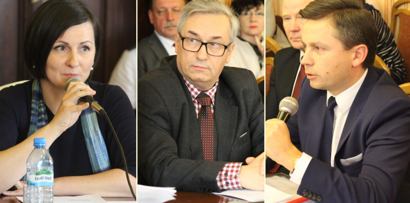 Komu powinno być wstyd? Sytuacja wymknęła się spod kontroli