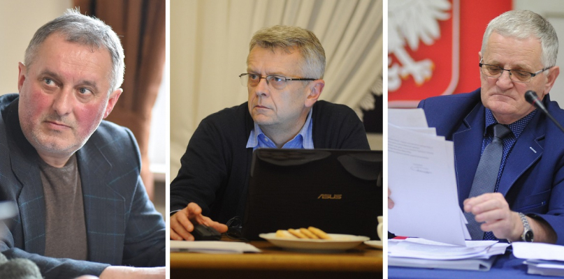 Emocje wokół sprzedaży trunków. Pod kościołem można pić legalnie?