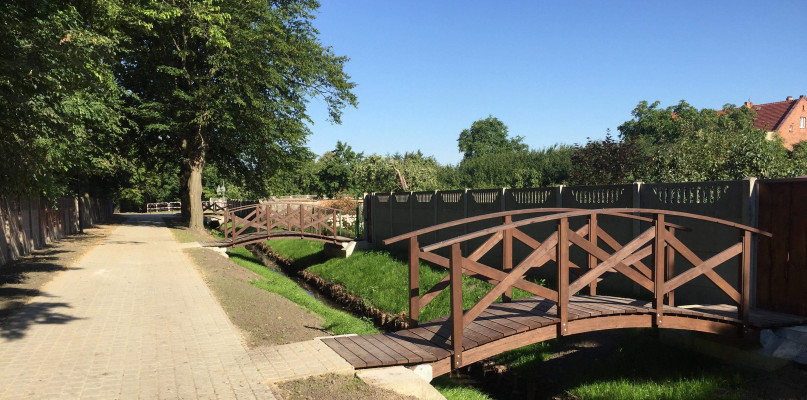 Firma miała poślizg, tanio też nie było. Dziś to miejsce robi wrażenie