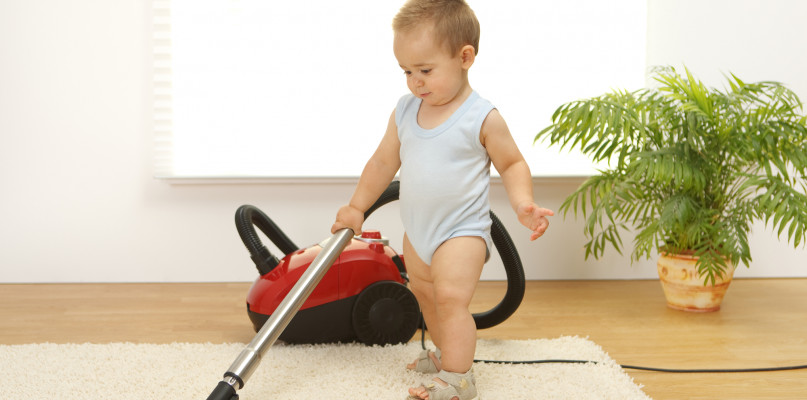 Alergik w domu ? jak oczyścić atmosferę?