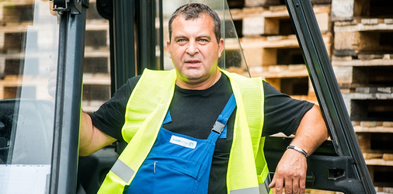 Oferta pracy - ARDAGH GLASS GOSTYŃ