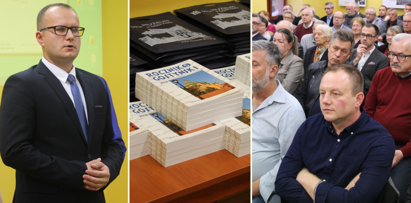 Mają powody do dumy. Teksty budzą zaufanie i robią wrażenie