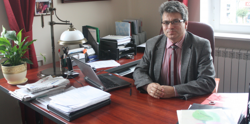 Po pierwsze prawda! Odpowiedź burmistrza na publikację prasową...