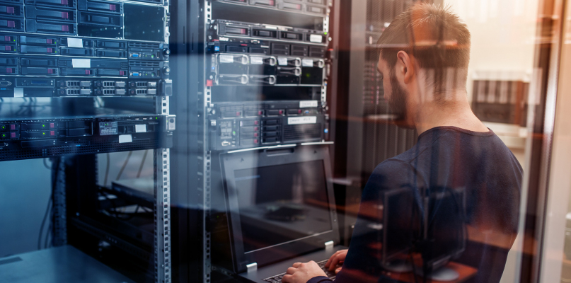 Zainteresowanie wyborami niemal rozwaliło system... I to dosłownie