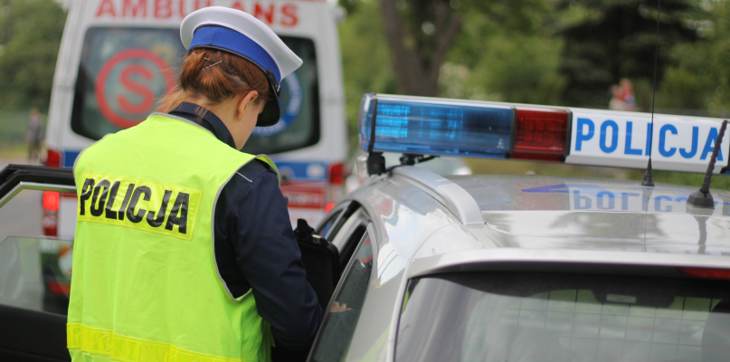 Nic do nich nie dociera... Kolejni kierowcy na celowniku policji  