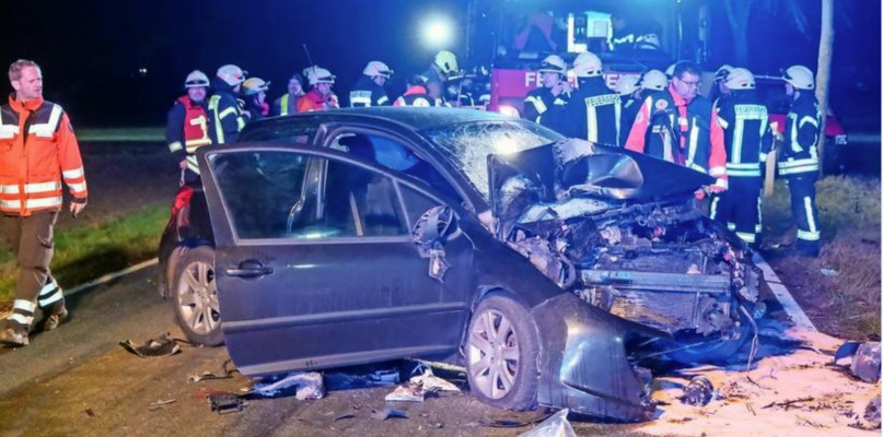 Nie da się tego opisać słowami. On musi wygrać! - rodzina prosi o wsparcie